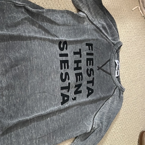 crewneck - Picture 2 of 2